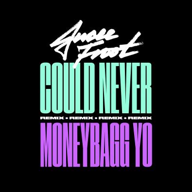 Could Never (Remix) [feat. Moneybagg Yo]